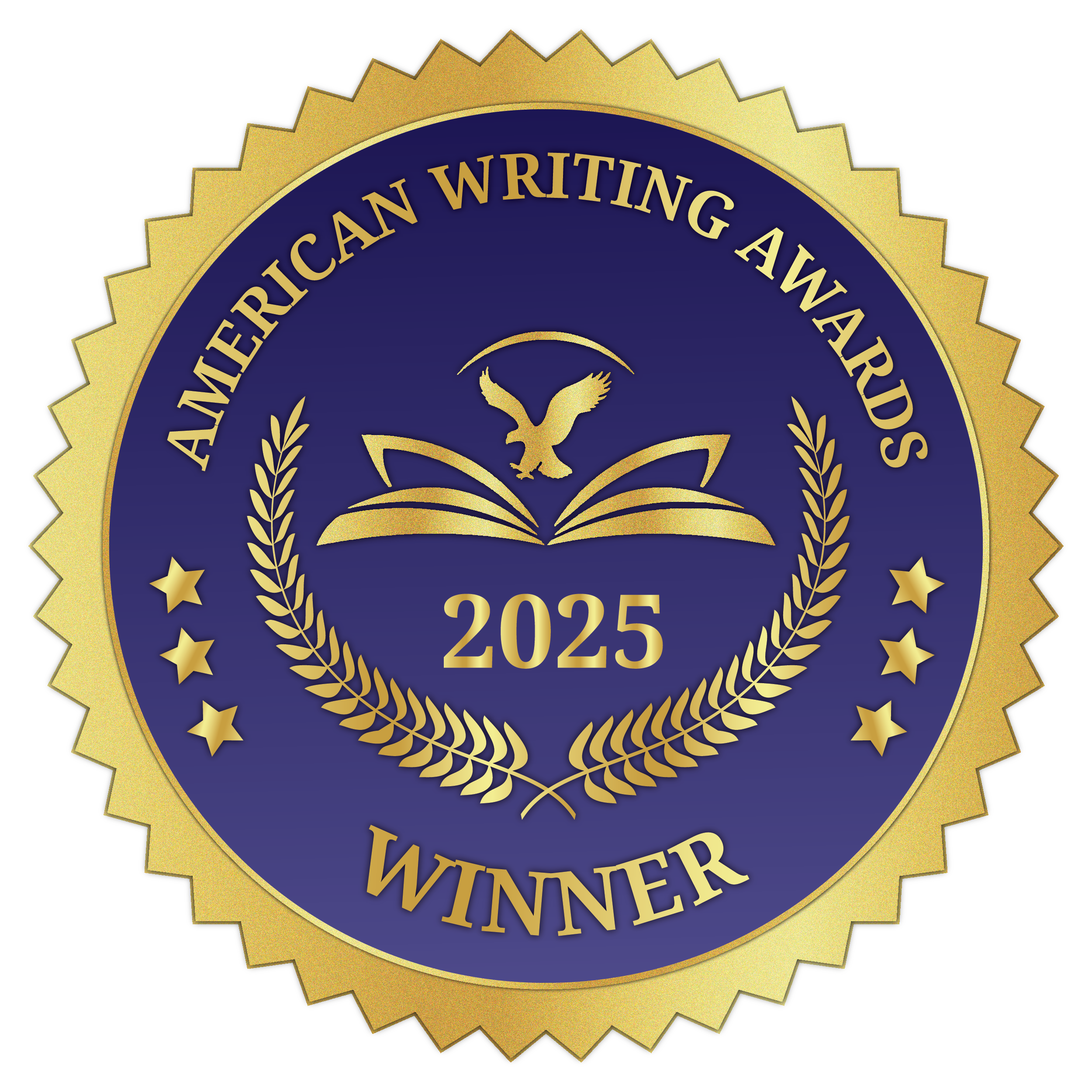 Daed Man 2025 WINNER